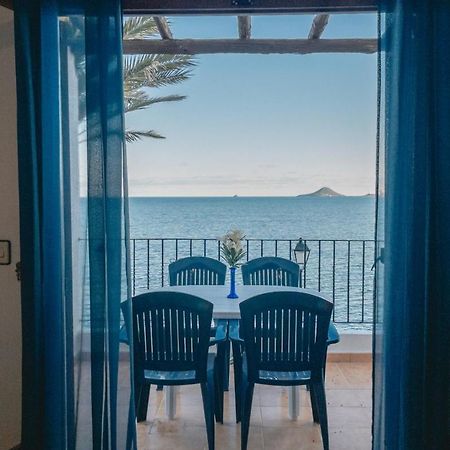 Aldeas Taray 005 Lägenhet La Manga del Mar Menor Exteriör bild
