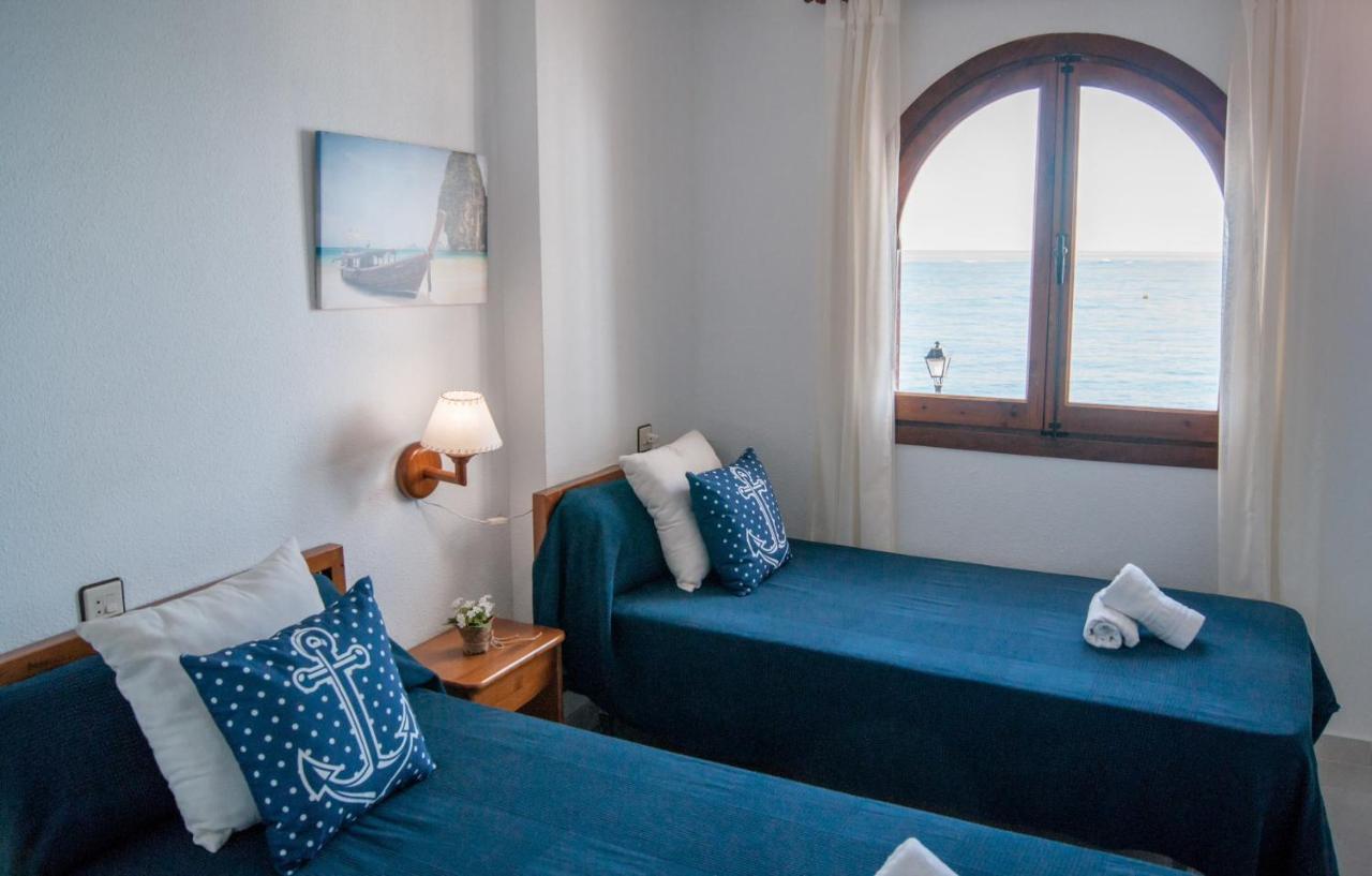 Aldeas Taray 005 Lägenhet La Manga del Mar Menor Exteriör bild