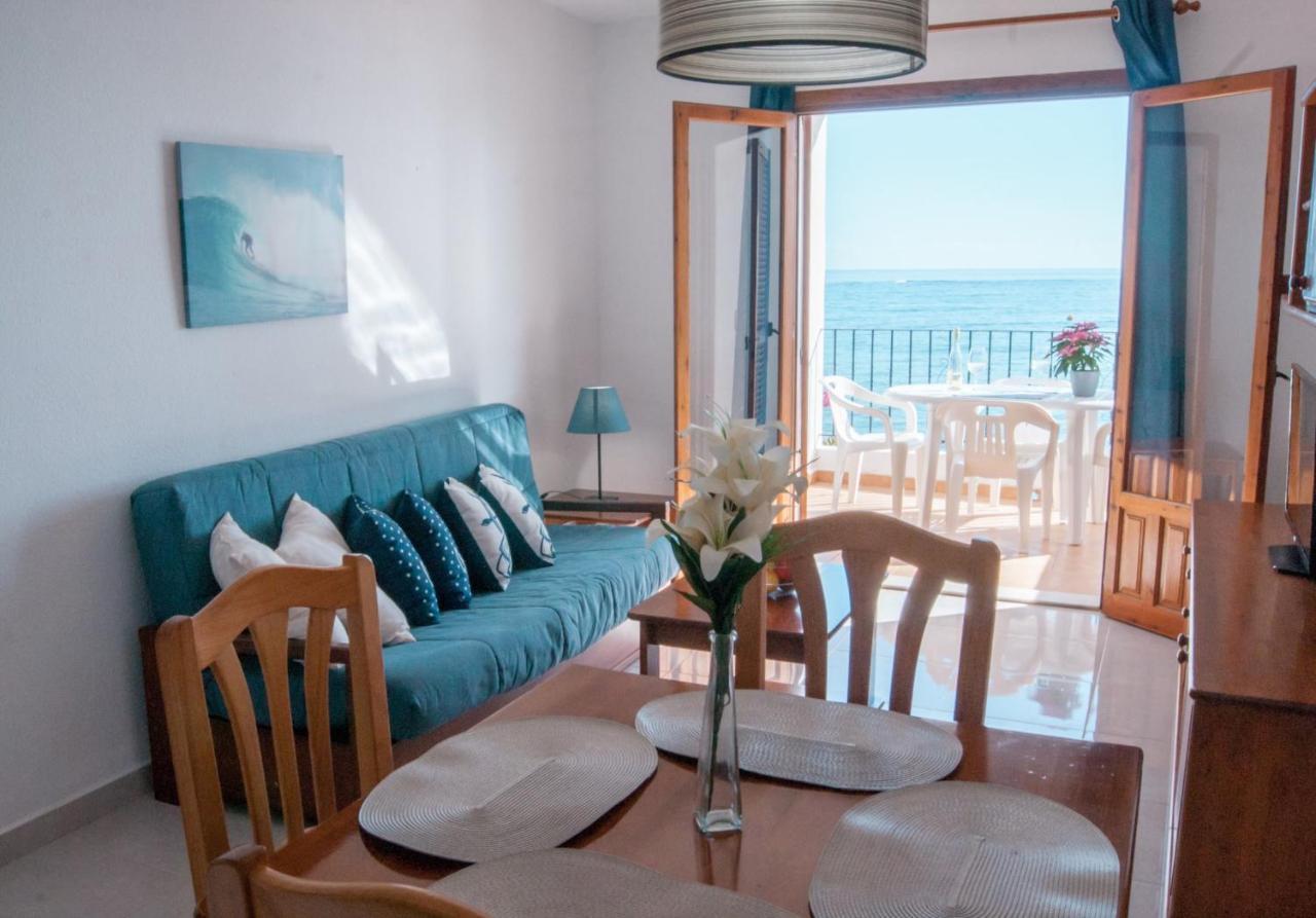 Aldeas Taray 005 Lägenhet La Manga del Mar Menor Exteriör bild