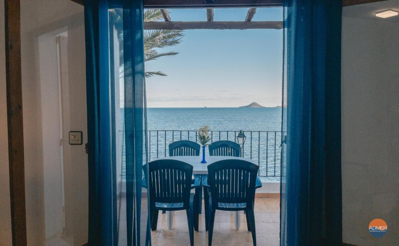 Aldeas Taray 005 Lägenhet La Manga del Mar Menor Exteriör bild