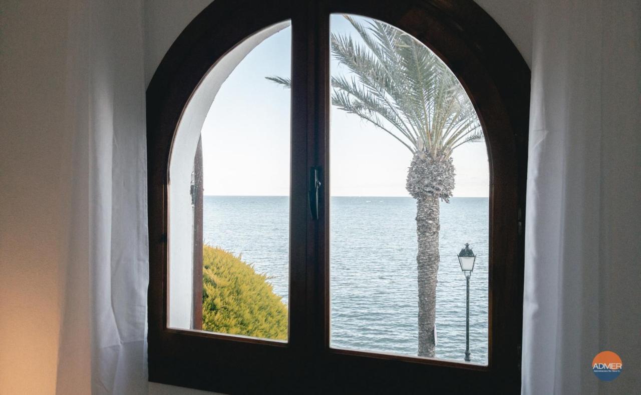 Aldeas Taray 005 Lägenhet La Manga del Mar Menor Exteriör bild