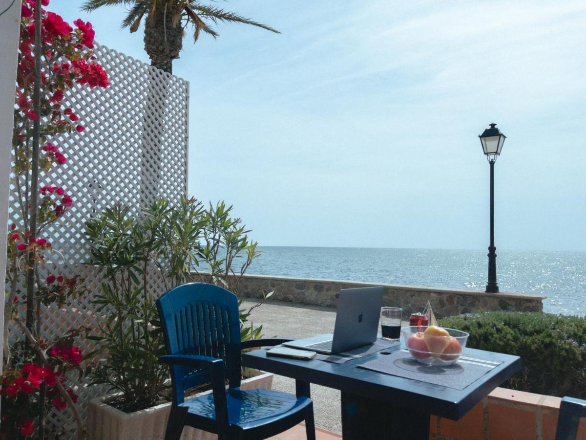 Aldeas Taray 005 Lägenhet La Manga del Mar Menor Exteriör bild