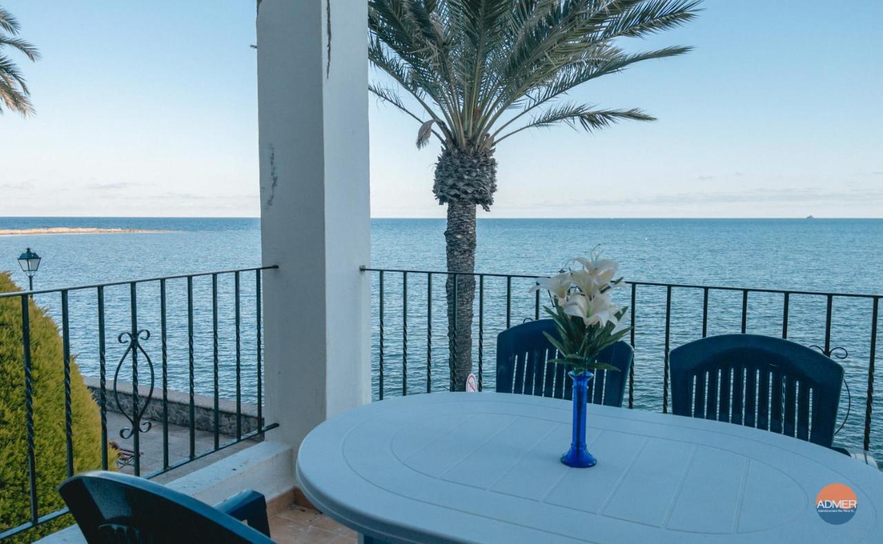 Aldeas Taray 005 Lägenhet La Manga del Mar Menor Exteriör bild
